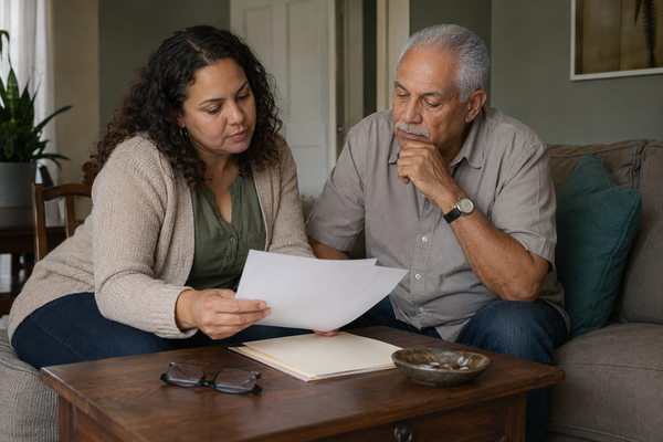 What Estate Planning Helps Families Avoid Later