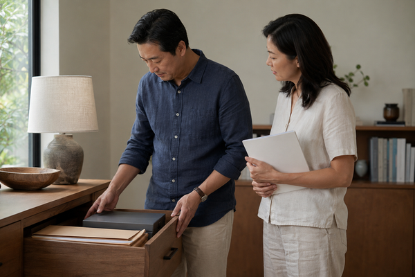How Estate Planning Supports Long-Term Family Stability