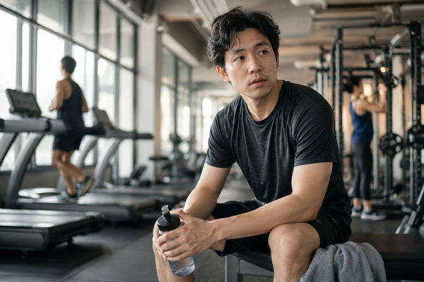 What Changes In Men's Health Are Easy To Miss