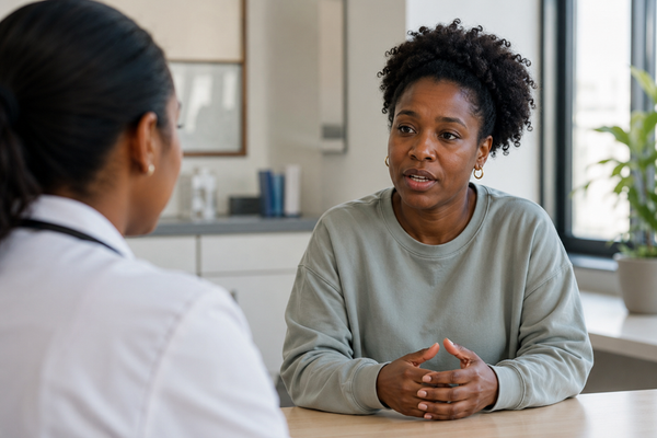 Why Women's Health Needs More Attention Than Many People Give It