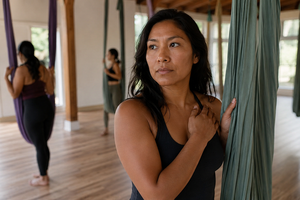 Why Listening To Your Body Matters More Than Ever