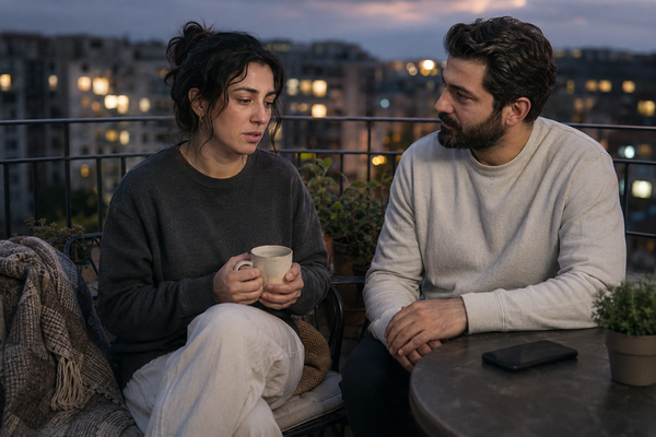 How Emotional Intimacy Creates Stronger Relationships