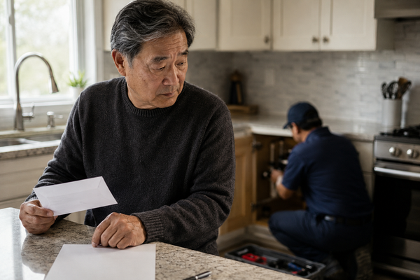 Why Retirement Feels Uncertain For So Many People