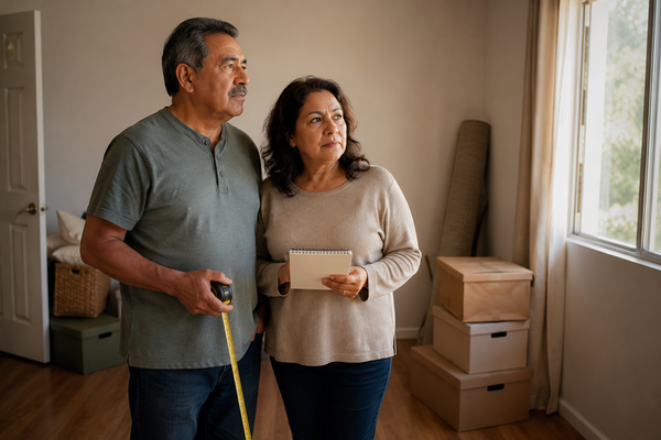 What If You're Behind On Retirement Savings
