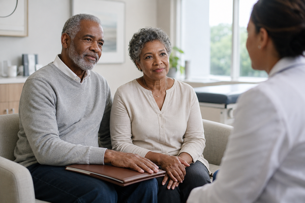 What Retirement Security Really Means Beyond Money