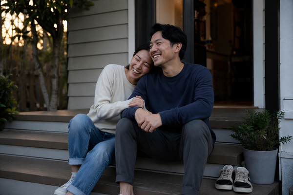 Why Small Acts Of Affection Matter More Than Grand Gestures
