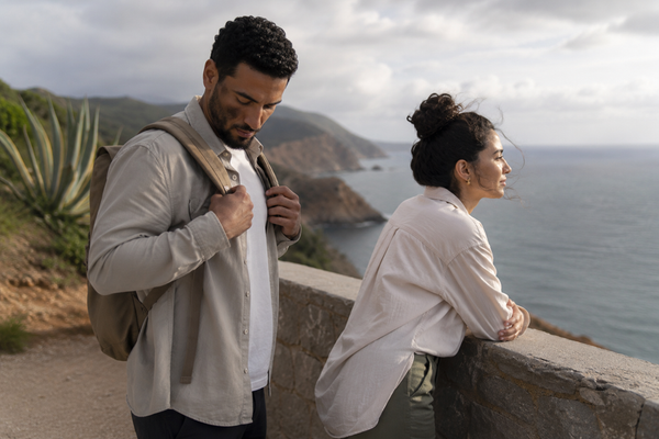 What Happens When Romance Becomes An Afterthought