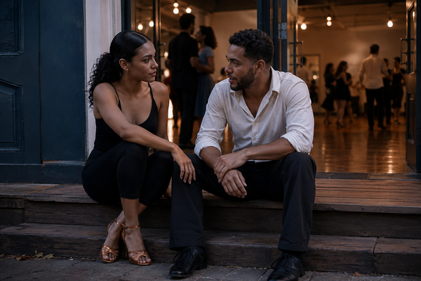 Why Emotional Connection Is Often More Important Than Excitement