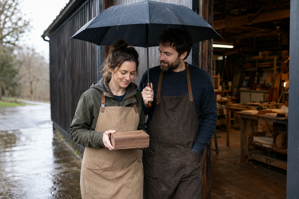 How Everyday Habits Strengthen Romantic Relationships