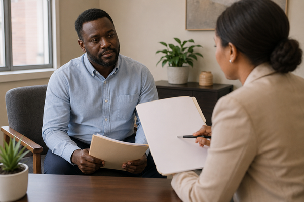 Why Financial Planning Feels Overwhelming At First