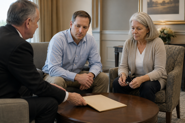 Why Many People Delay Planning Their Financial Future