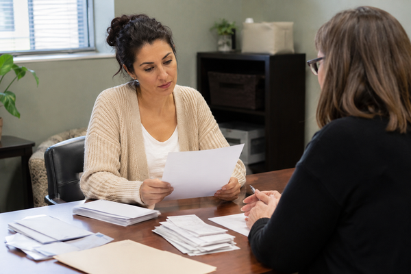 What Happens When You Have A Clear Financial Direction