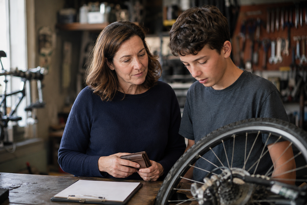 What Many People Misunderstand About Budgeting