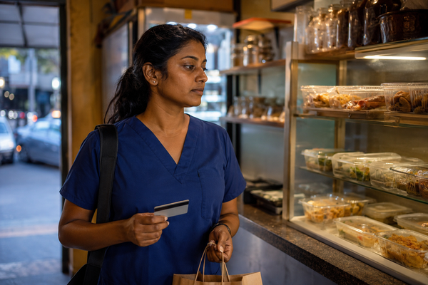 Why Budgeting Often Fails When Life Gets Busy