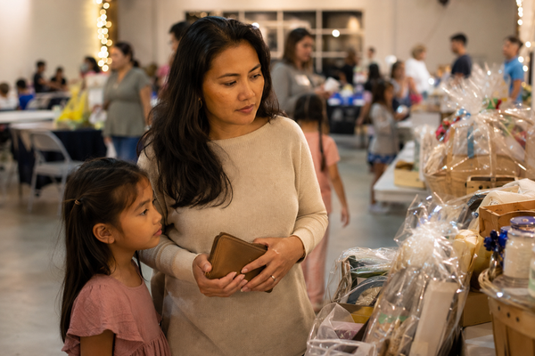 Why Awareness Is The Real Purpose Of Budgeting
