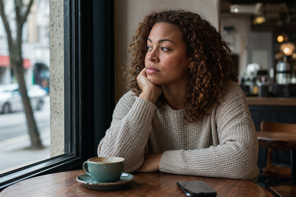 What Makes Modern Dating So Emotionally Exhausting
