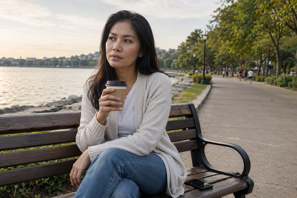 Why Some People Stay Stuck In The Dating Cycle For Years