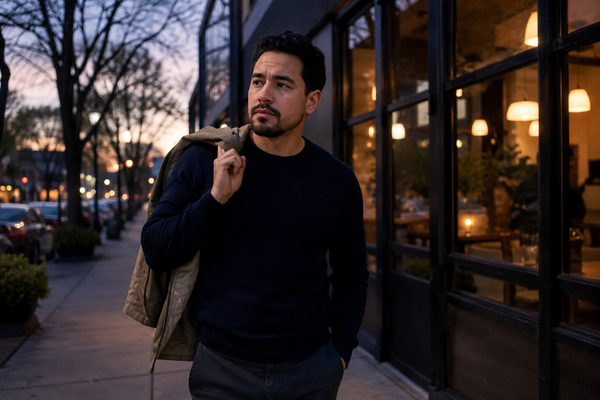 What Many People Learn Too Late About Healthy Dating