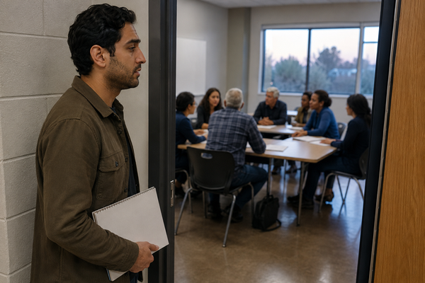 What Keeps People From Taking The First Step Toward Debt Relief