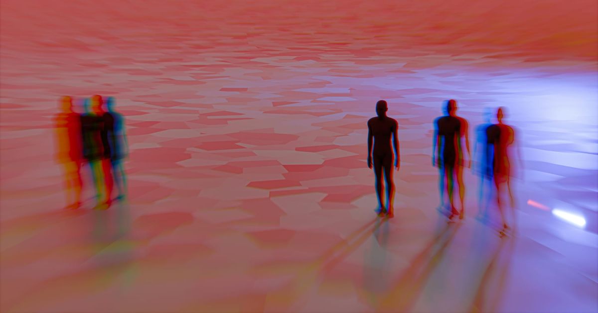 Your Job Is Not at Risk. Your Justification Is.