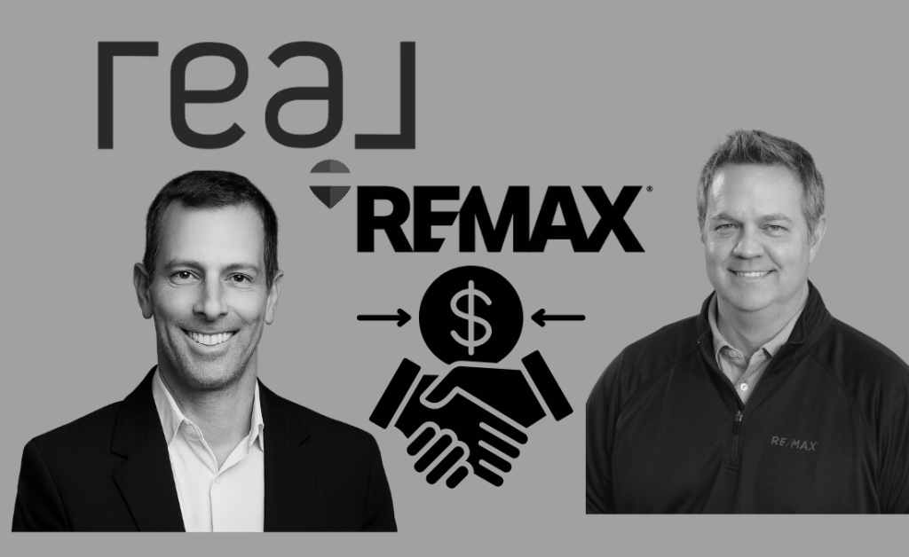 RE/MAX, Compass, Real Brokerage: What the $2.5 Billion US Consolidation Means for European Real Estate