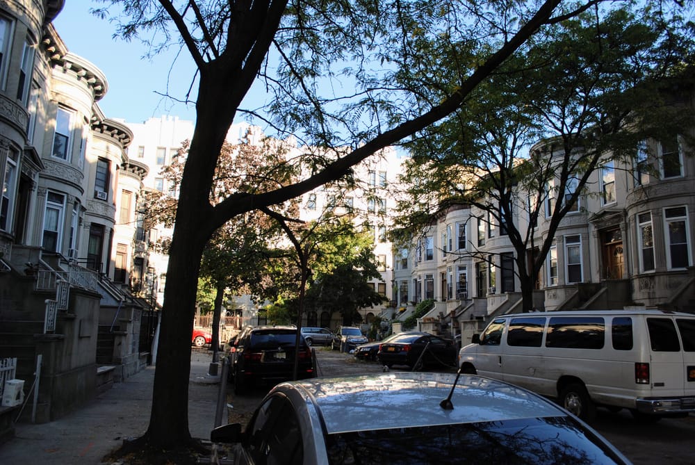 Parkside Court