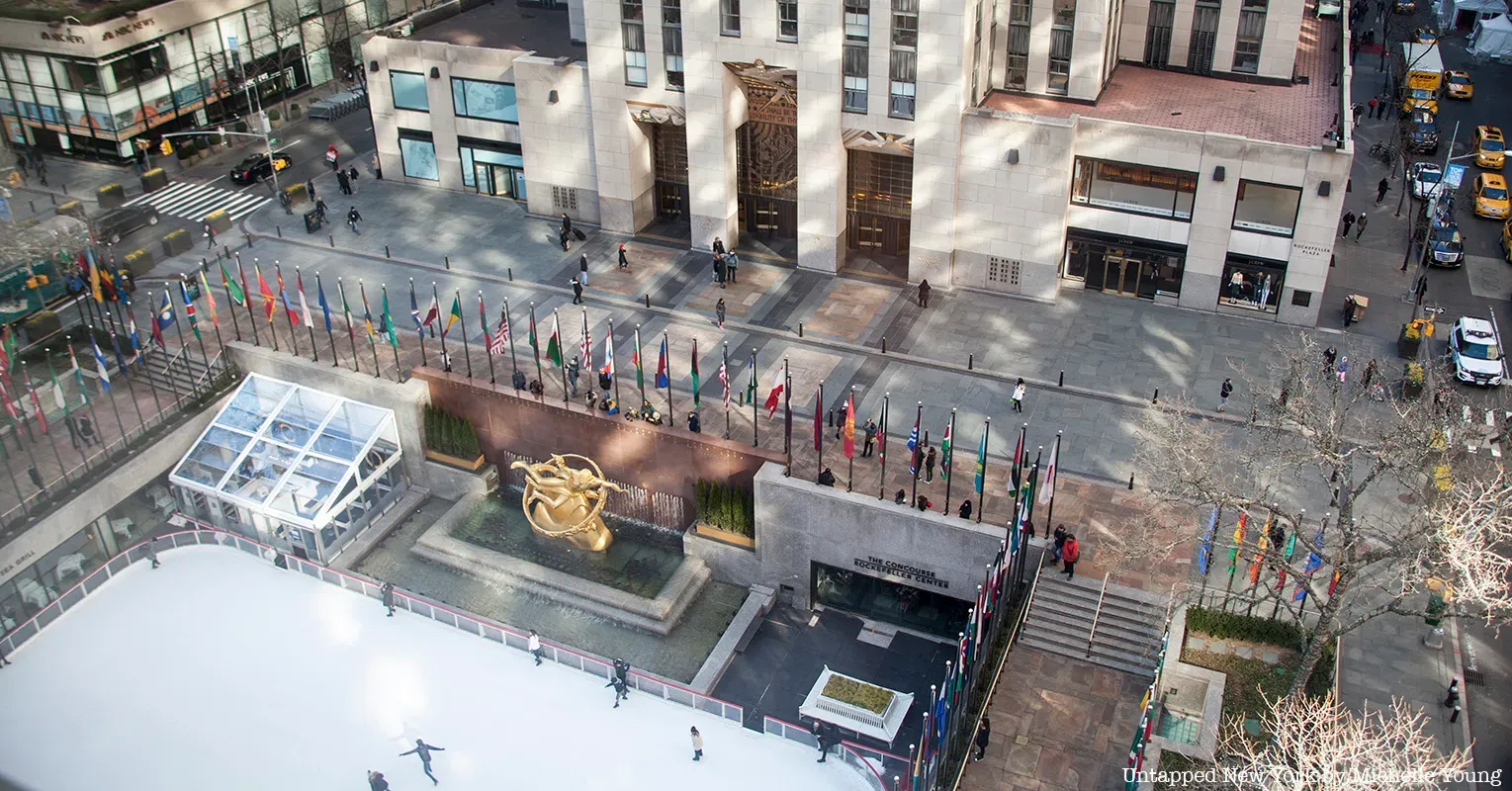 Rockefeller Center