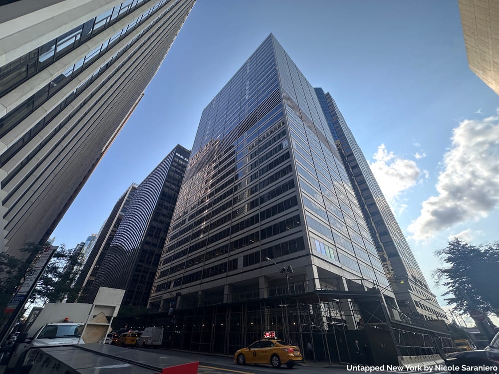 77 Water Street
