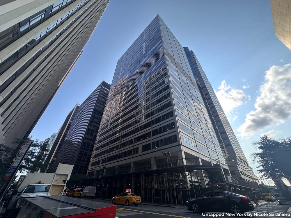 77 Water Street