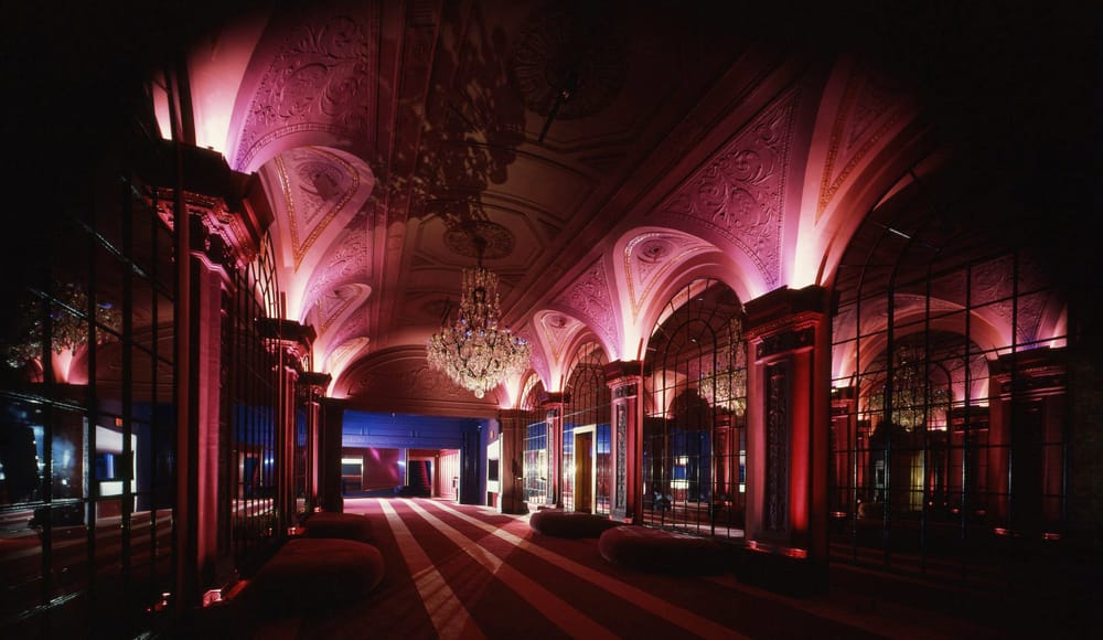 Studio 54