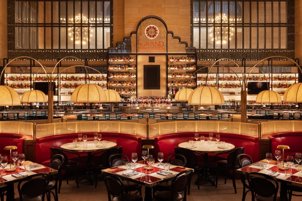 Grand Brasserie