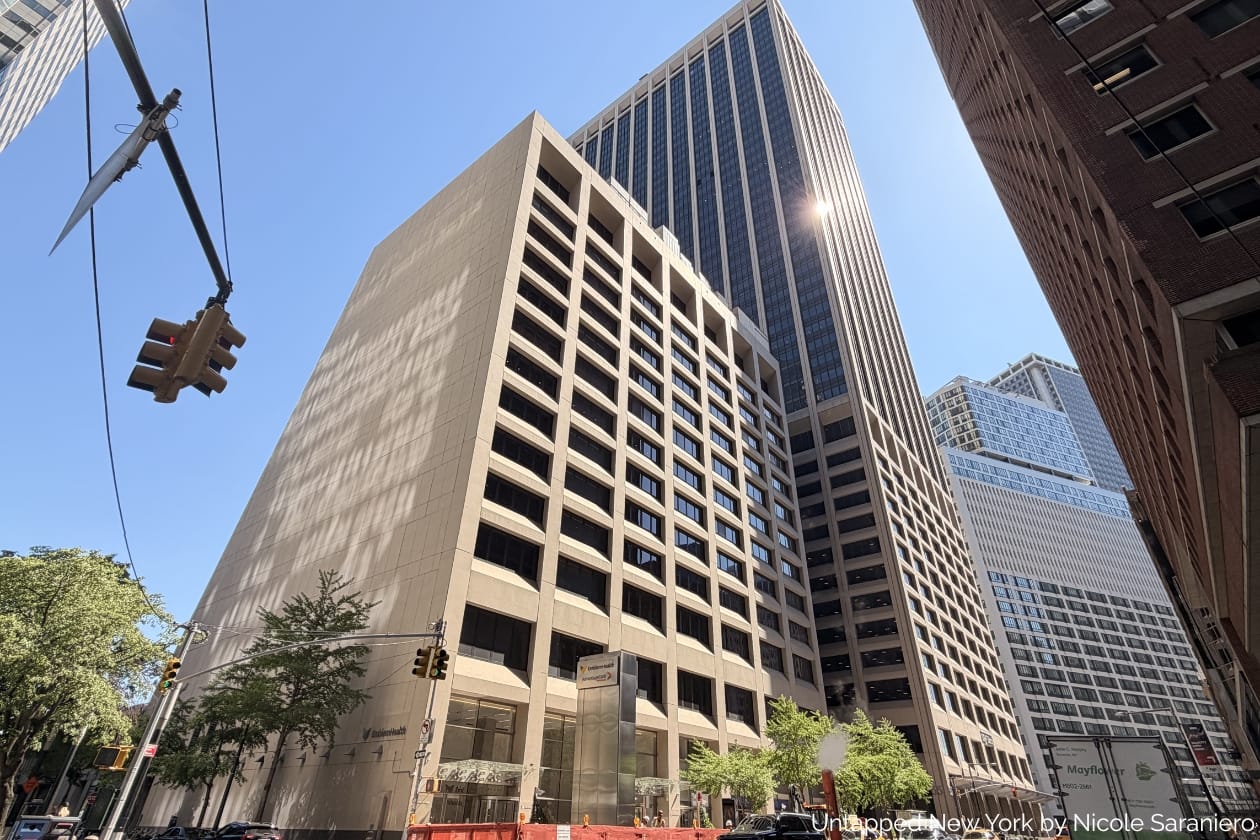 55 Water Street