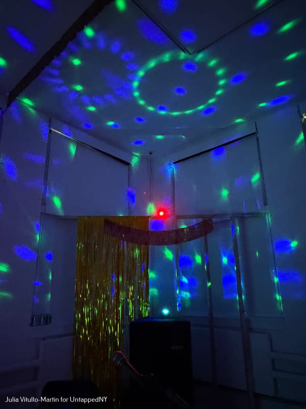 Bushwick's Bossa Nova Civic Club, a legendary venue
