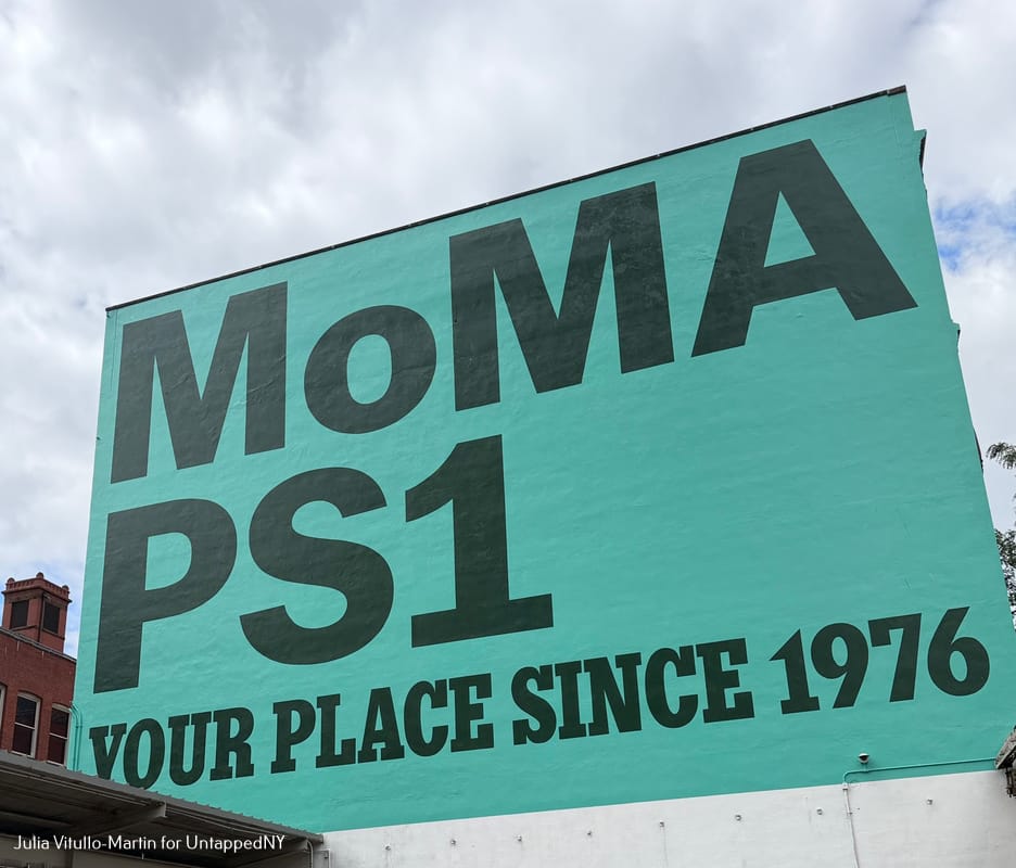 MoMA PS1 Celebrates Its 50th Anniversary Promoting Emerging Art
