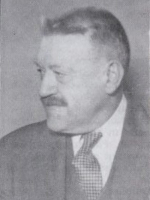 Italo Marchiony, one of the early ice cream cone inventors