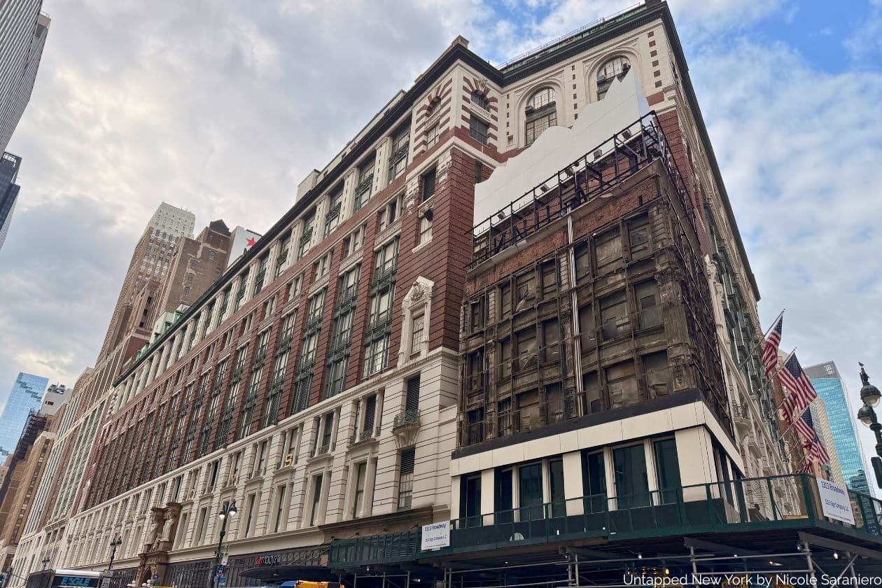 Macy's Herald Square