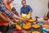 Pumpkitecture! Architectural Pumpkin Carving Contest