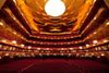 The auditorium of the Metropolitan Opera House in New York City. Photo: Jonathan Tichler/Metropolitan Opera