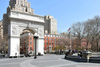 Washington Square and the Birth of 5th Ave Virtual Talk