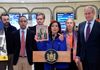 Trump Wants to Kill Congestion Pricing, But It Has Eased Traffic in NYC