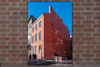 NYC’s Oldest Brick Townhouse: The Mooney House in Chinatown