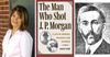 The Man Who Shot J.P. Morgan: Book Launch