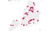 The Worst Sewer Overflow Hotspots in NYC