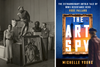 NYC Locations in The Art Spy: The Extraordinary Untold Tale of WWII Resistance Hero Rose Valland