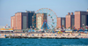 Beyond the Boardwalk: Summer Tour of Coney Island
