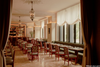 The Frick Opens Its First Café, Named After a Luxurious Private Train Car