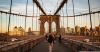 🌆 Sunset on the Brooklyn Bridge + New Fall Tours in NYC