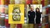 Pickled City Book Launch: The Story of New York Pickles