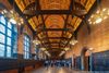 The Refectory at the General Theological Seminary
