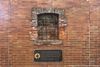 Sugar House Prison Window Memorial